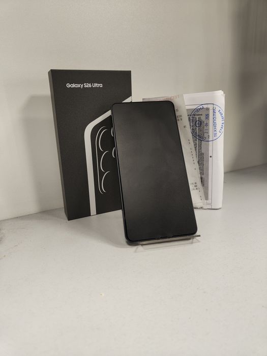 Samsung s26 ultra 1TB нов !!!