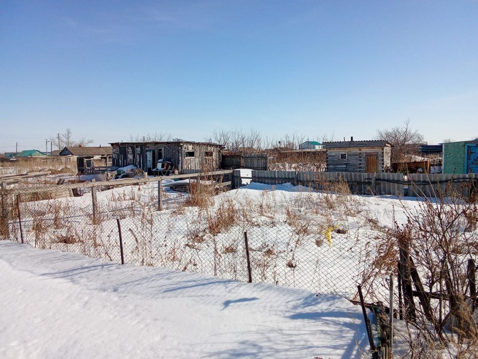 Продам дом в районе