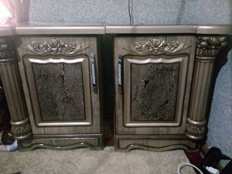 Mebel sotiladi holati yangi ideal holatda