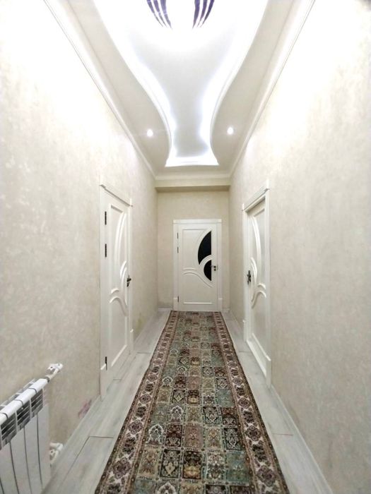 Гагарина.Сдаётся 2х комнатная Люкс в Новостройке.Halol Market