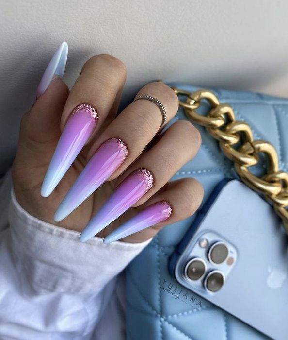 Обучение маникюр, наращивание, педикюр.