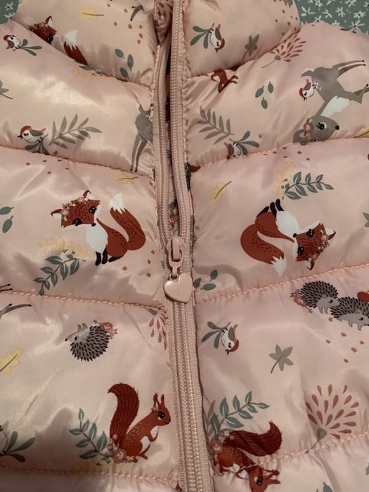 Vesta/vestuta Takko / dopo dopo girls pt fete/ fetite noua