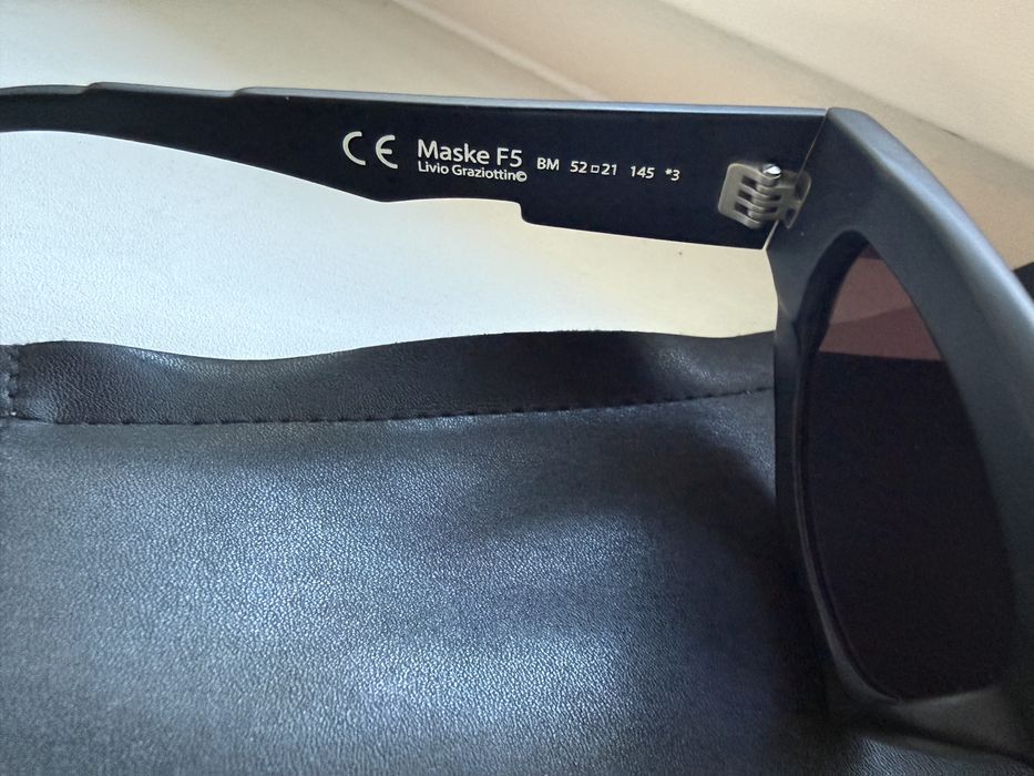 Vand ochelari Kuboraum