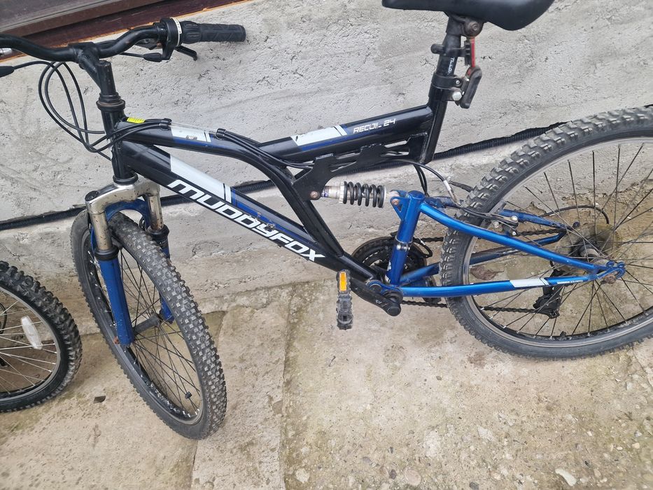 Vand biciclete pentru copii stare buna