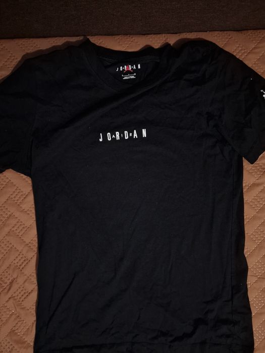 Tricou     Jordan
