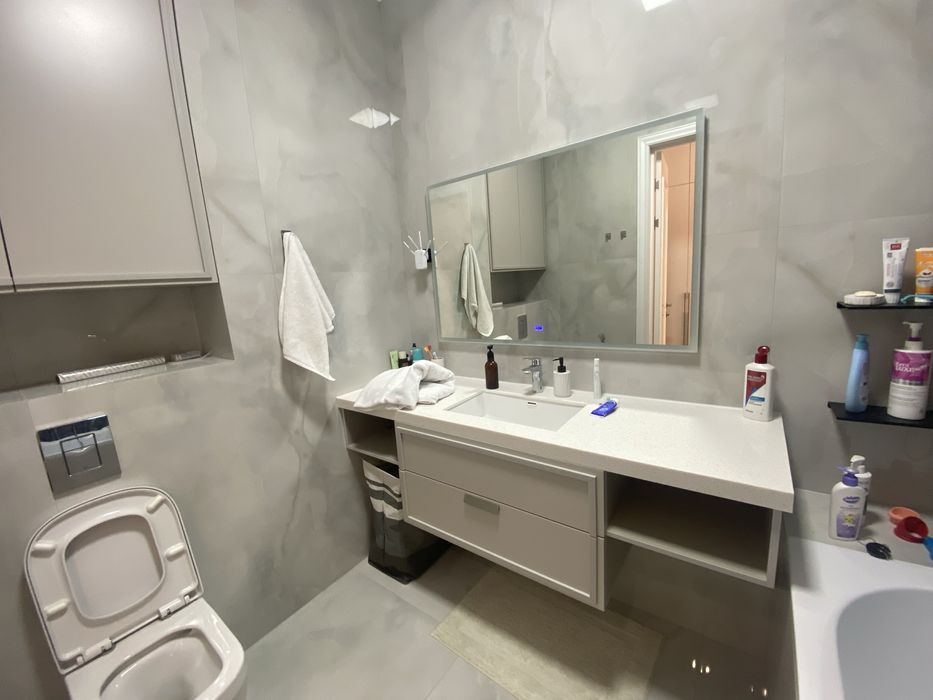 Мебель на заказ Астана