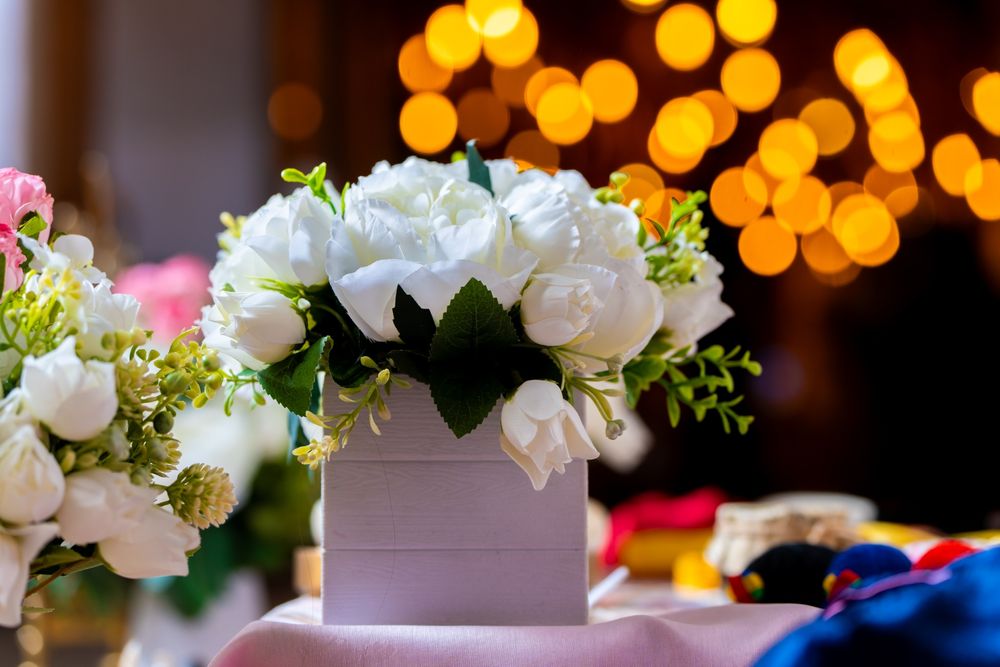 Корейское оформление