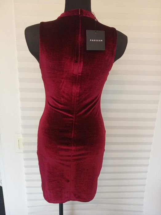 Новое платье. Размер S.