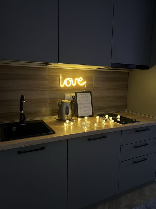 Квартира на ночь