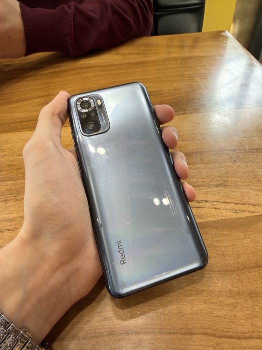 Redmi note 10s 128gb