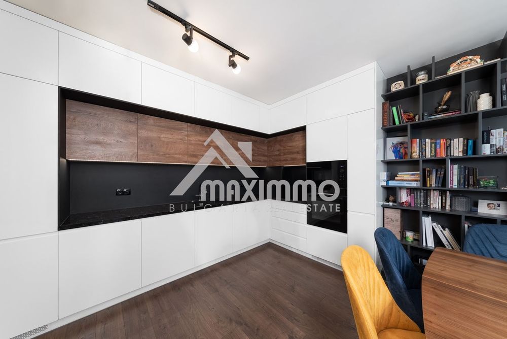 Продава се Тристаен апартамент в Варна, Трошево - 105 кв.м за 2553 €/кв.м - Снимка #7