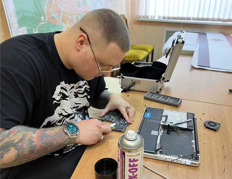 Компьютерный мастер Караганда | Недорого