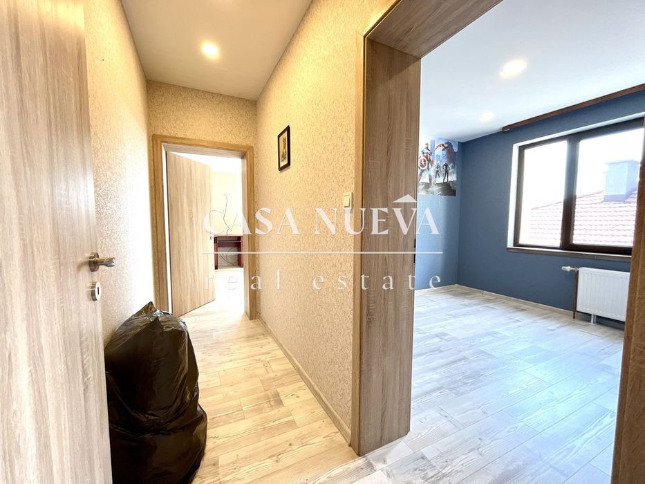 Продава се Къща в Перник, Ралица - 230 кв.м за 870 €/кв.м - Снимка #7