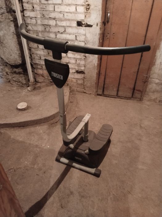 Тренажёр для похудения