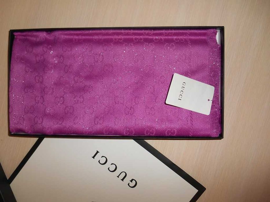 Eșarfă pentru femei Louis Vuitton în stoc 04-29