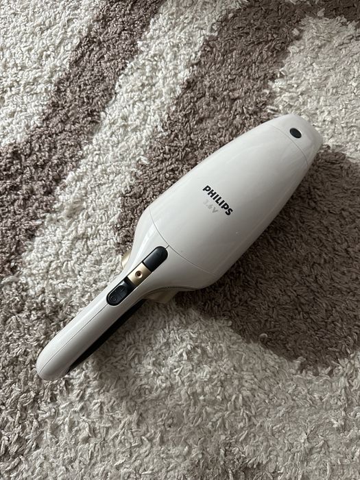 Автопылесос