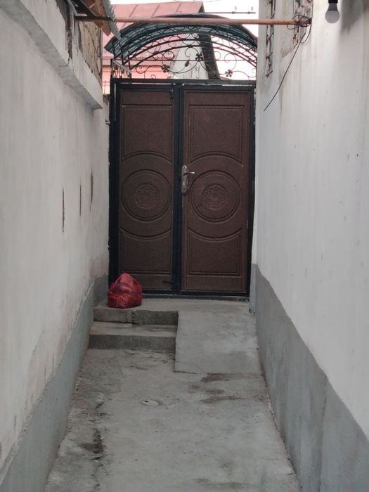 Срочно!!! 9 комнат в центре города!