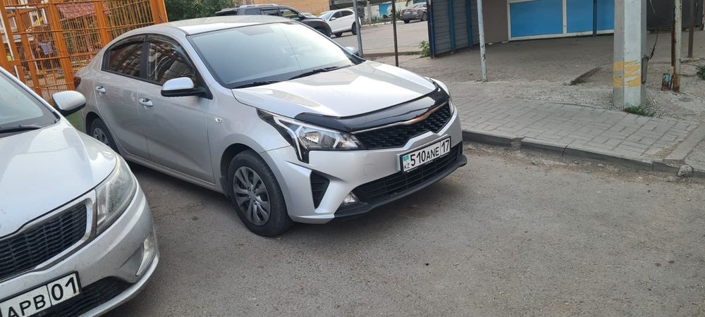 Аренда авто с выкупом