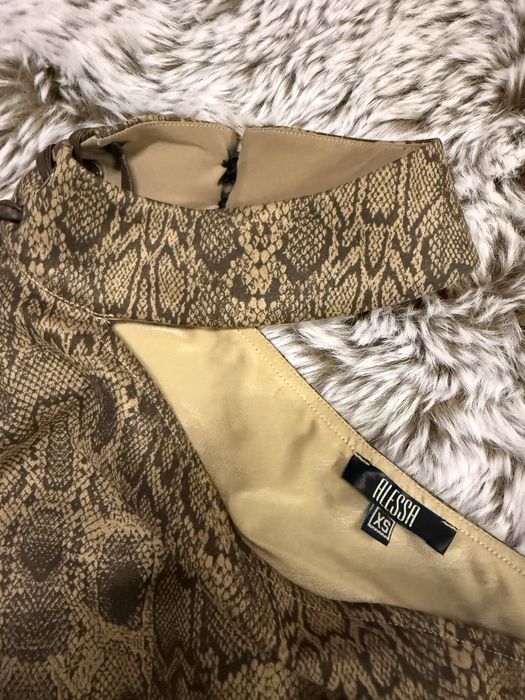 Рокля Алесса XS размер