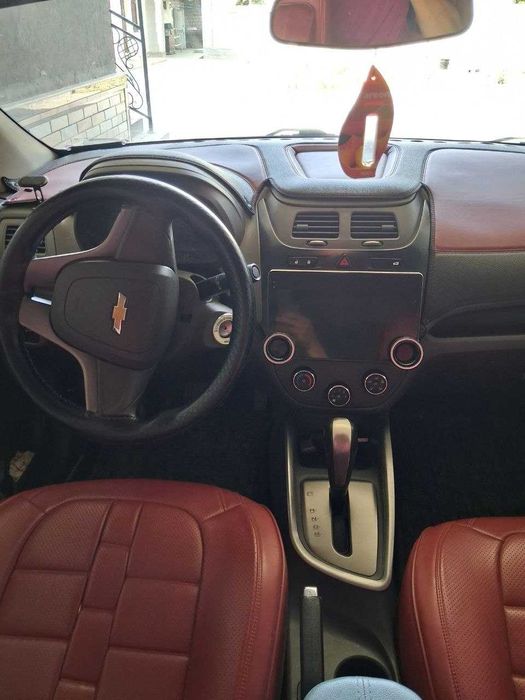 Chevrolet Cobalt 2020 — 5