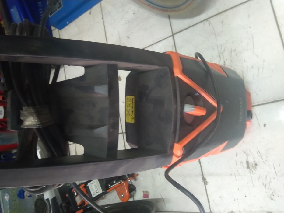 Мойка на220в бытовая