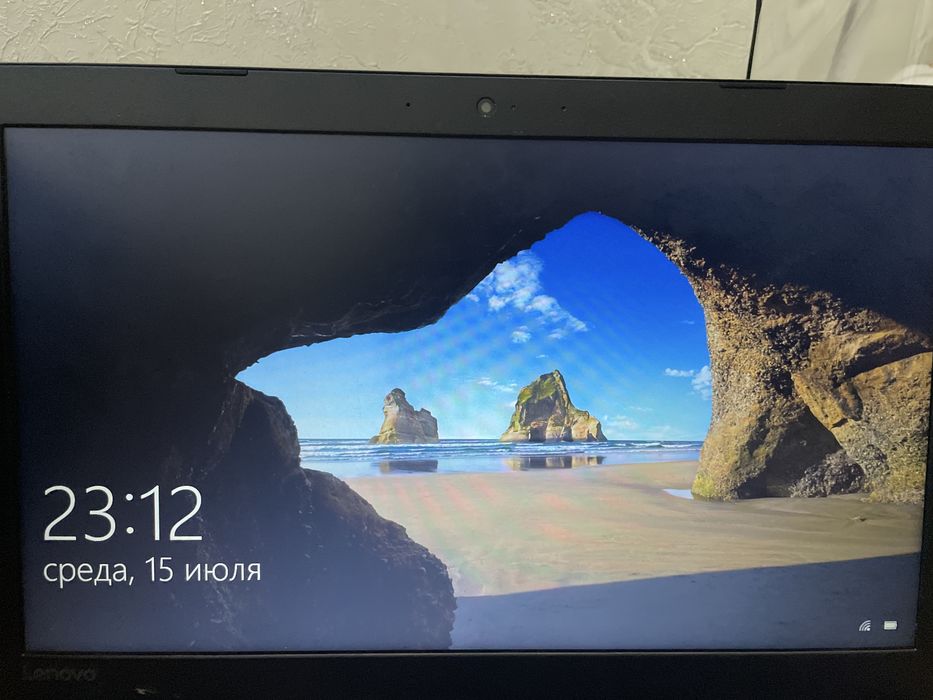 Lenovo ideapad 330