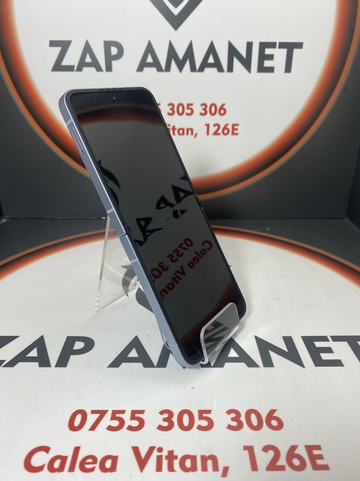 ZAP AMANET VITAN - Samsung Z Flip6 5G - 256GB - Blue