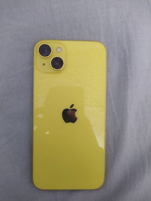 Iphone 14 plus 128gb