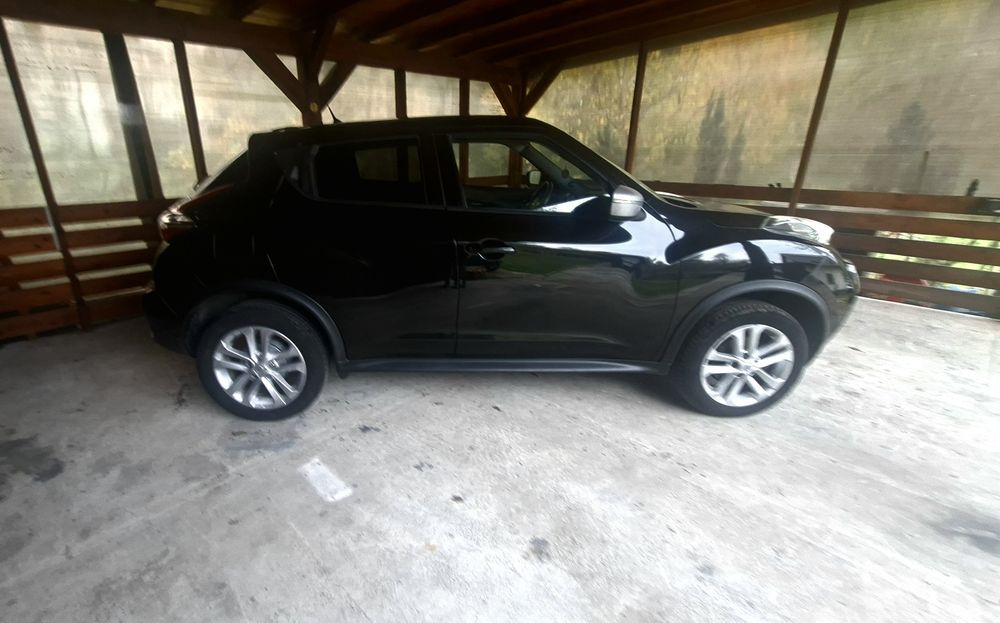 Nissan Juke 2017 diesel, 7.505 € — imagine 3