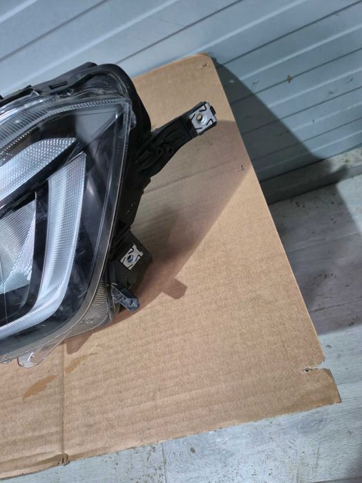 Far stanga FULL LED Vw Taigo An 2021 2022 2023 2024 cod 2G7941005A