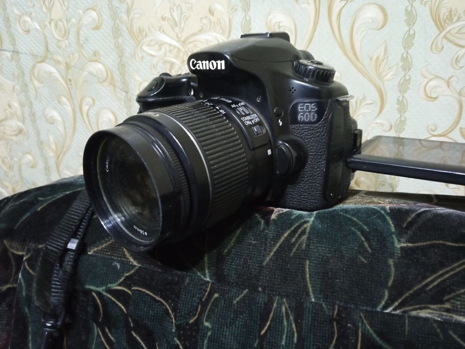 Кенон 7 д в идеальном состоянии