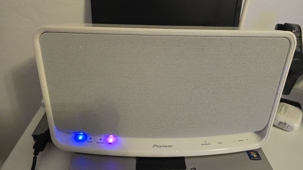 Boxa wireless pioneer xw sma3 w