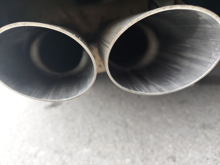 Vând Passat B6 BLUETDI Euro 6