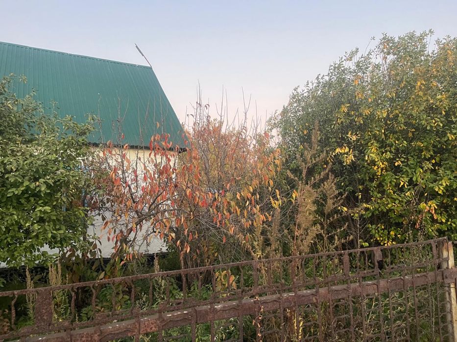 Продается дом с.Уварово