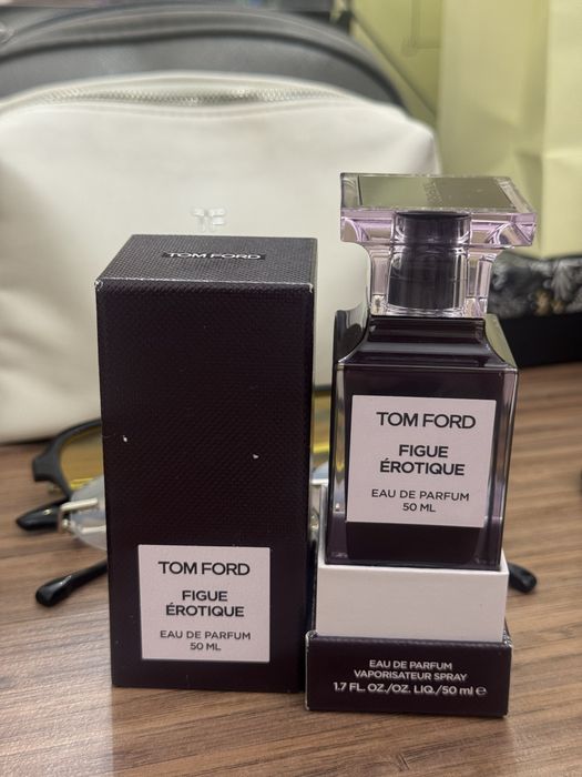 Парфюм Tom Ford Figue Erotique