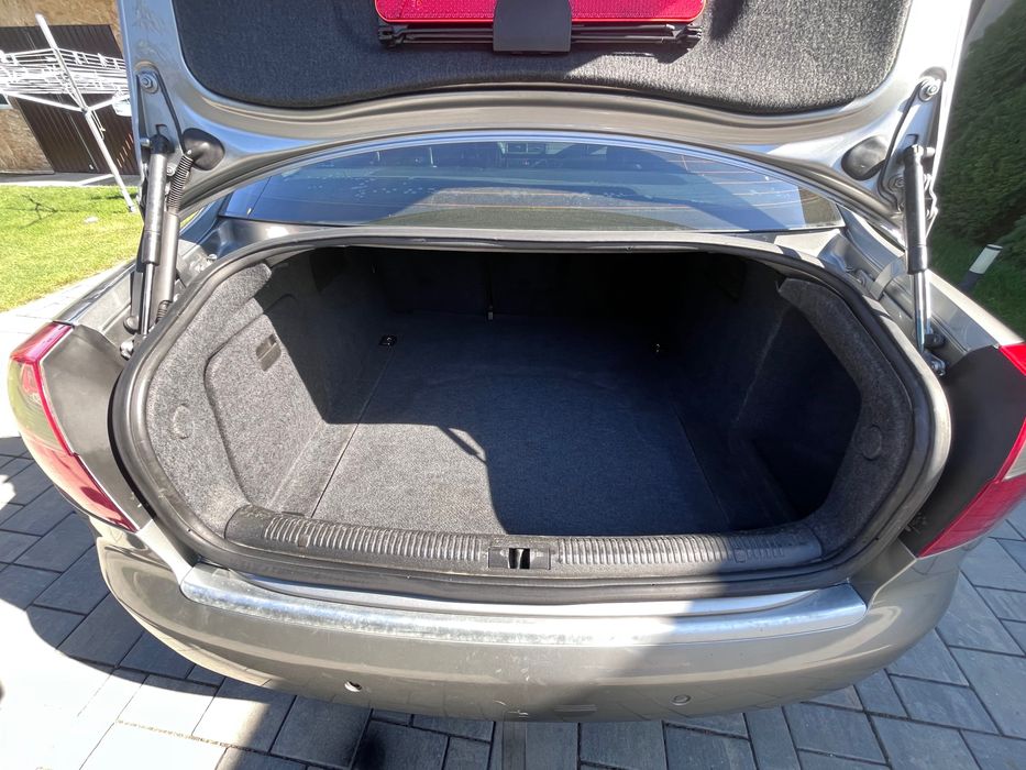 Autoturism Audi A4 B6