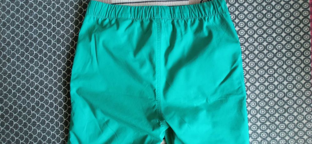 Pantalon mas 146-152 HM+tricou Waikiki mas 140-146/10-11 ani