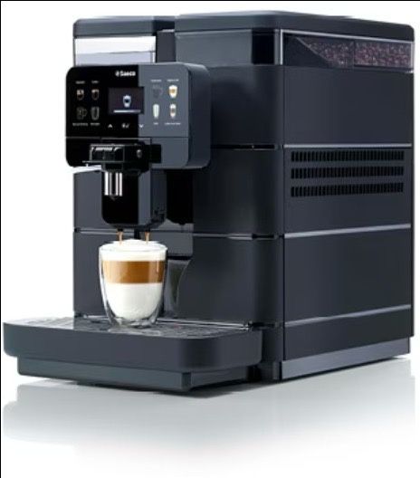 Кофемашина Saeco Royal OTC