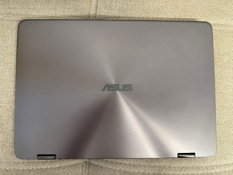 Laptop ASUS ZenBook Flip 14 UX461UN