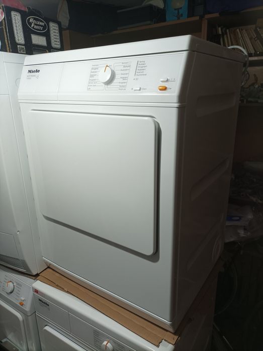 Сушилня Miele въздухарка