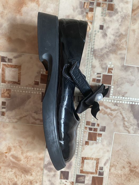 Туфли для девочек