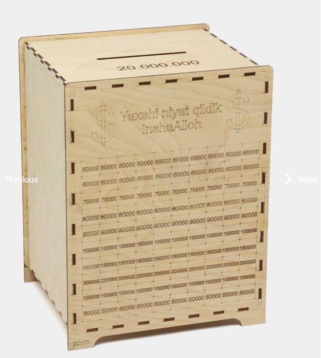 Kapilka siz uchun eng yaxshisi