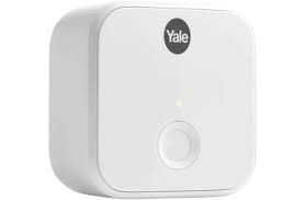 Deschide usa smart Incuietoare Yale Linus + Yale connect wifi bridge