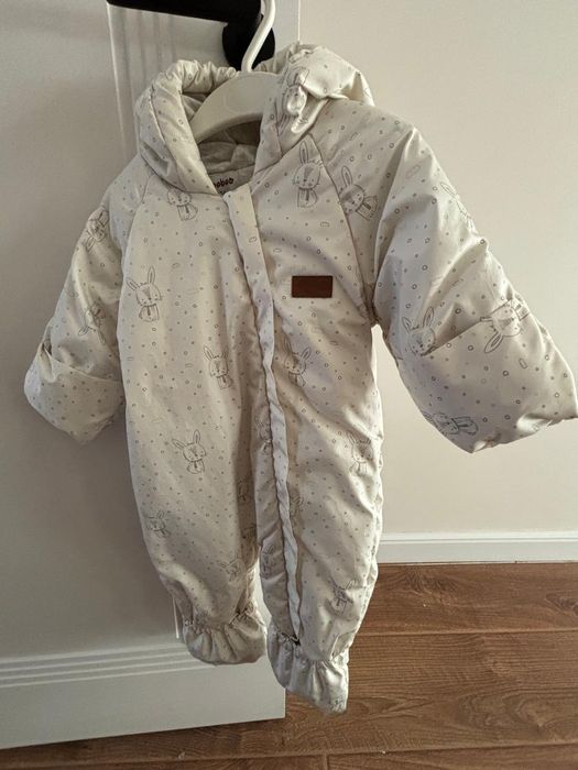 Комбенизон детский