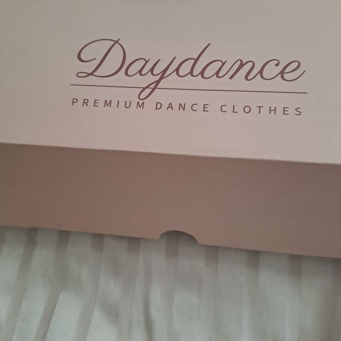 Джазовки Daydance для танцев