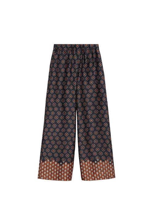 Mango комплект сет от две части