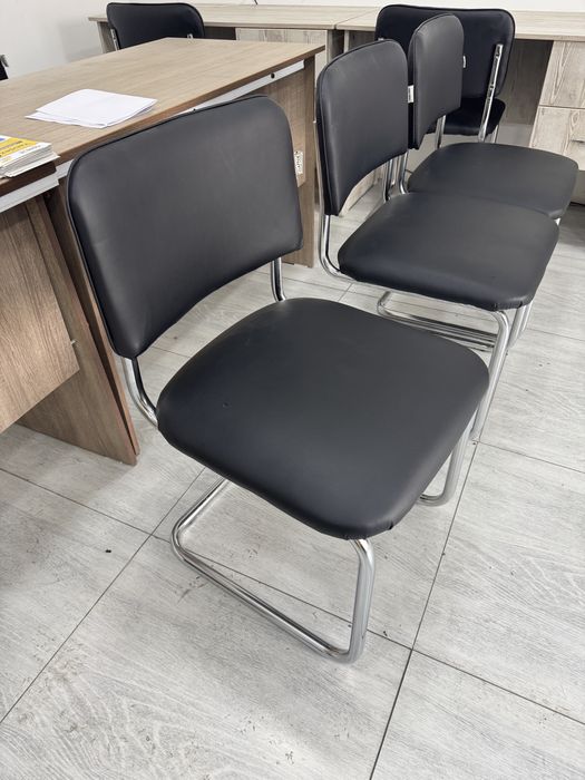 Стул Сильвия от DAFNA