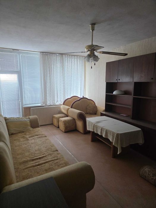 2ст+к мон. 75кв.м. ет.7 саниран блок Абаята