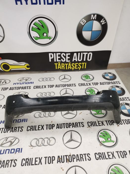 Bara spate Subaru forester 2 2002/2003/2004/2005