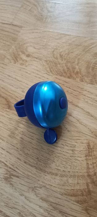 Звонок сигнал на велосипед или самокат